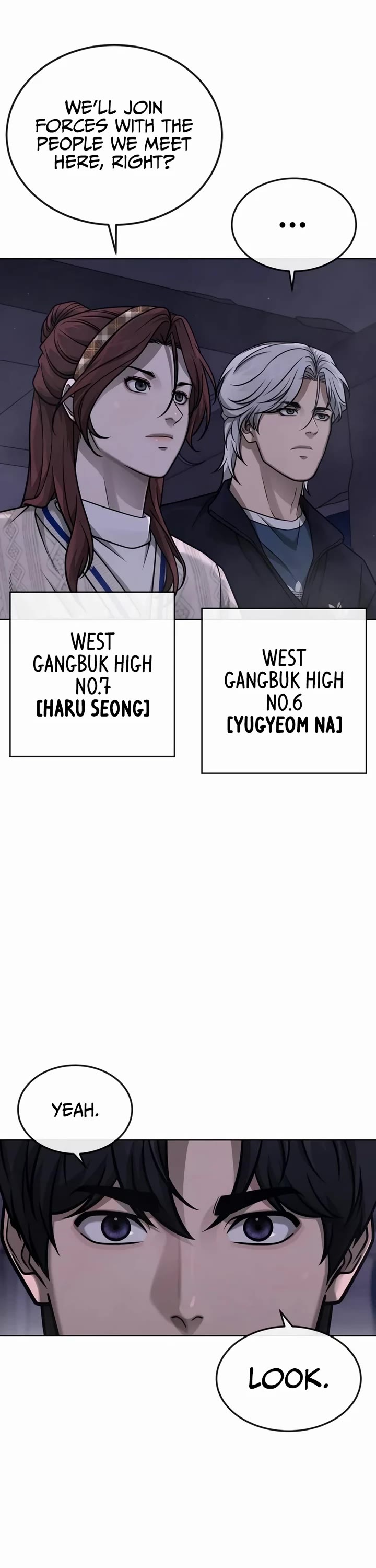 Quest Supremacy chapter 174 page 31