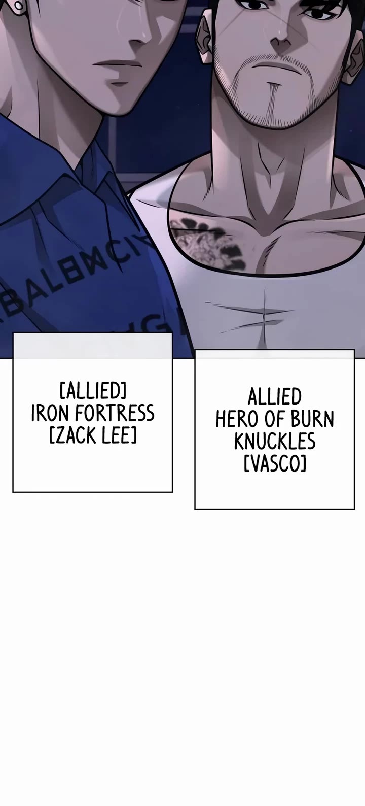 Quest Supremacy chapter 174 page 35