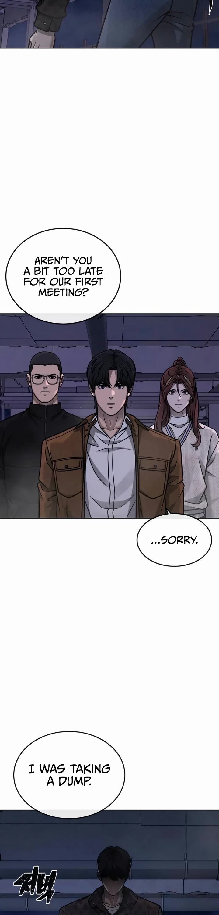 Quest Supremacy chapter 174 page 37