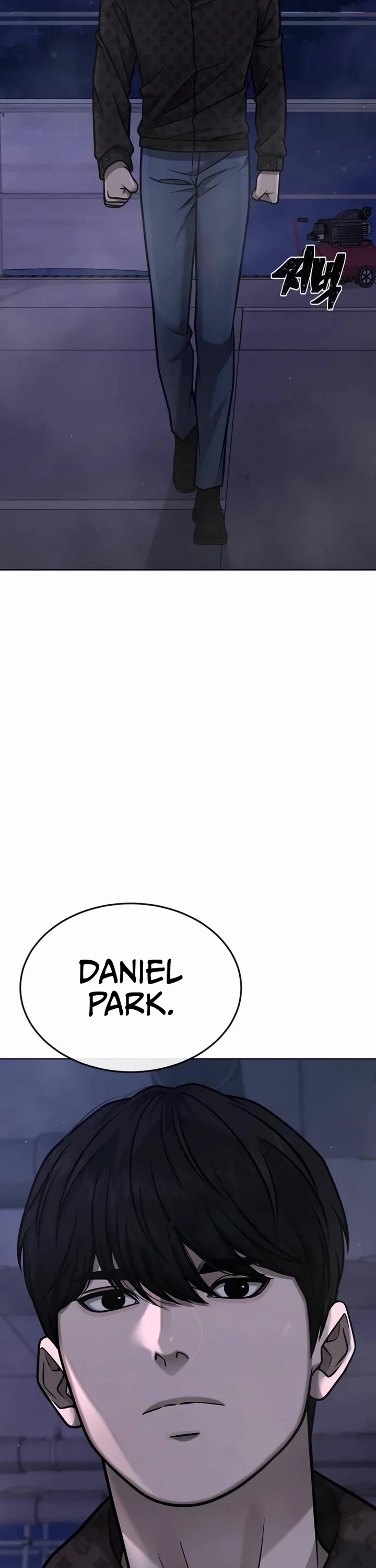 Quest Supremacy chapter 174 page 38