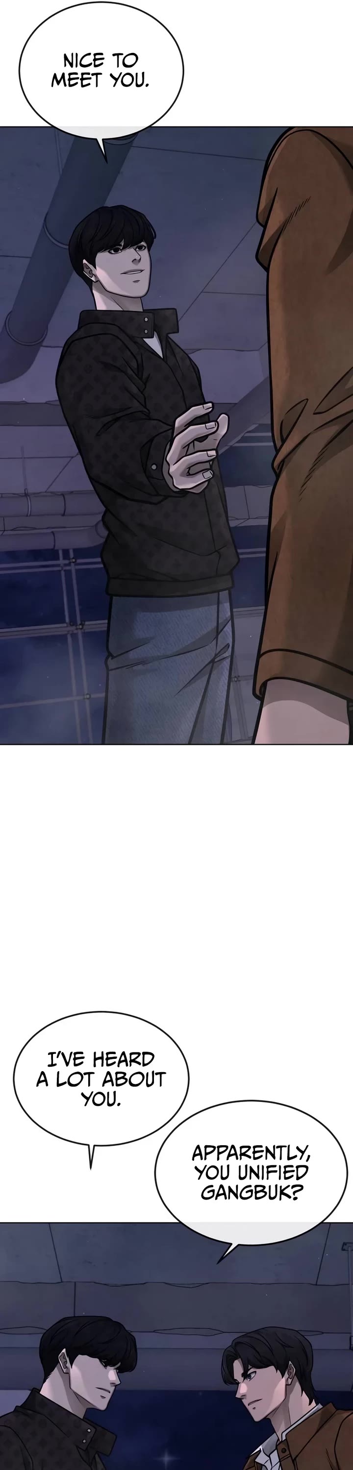 Quest Supremacy chapter 174 page 41