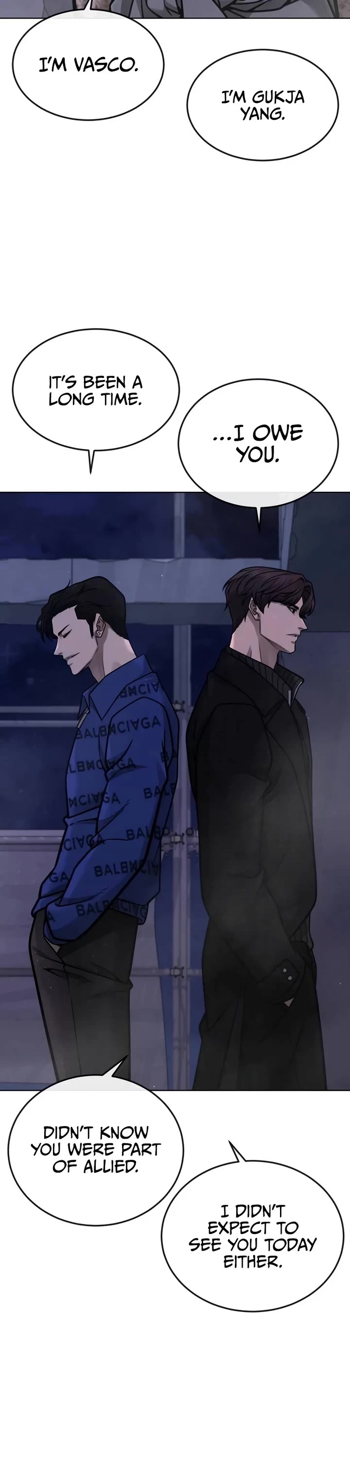 Quest Supremacy chapter 174 page 43