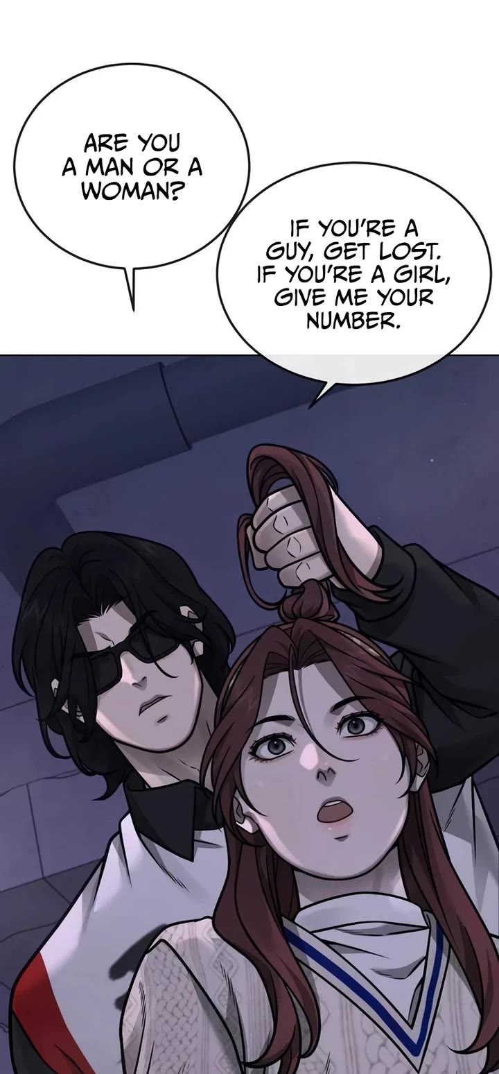 Quest Supremacy chapter 174 page 44