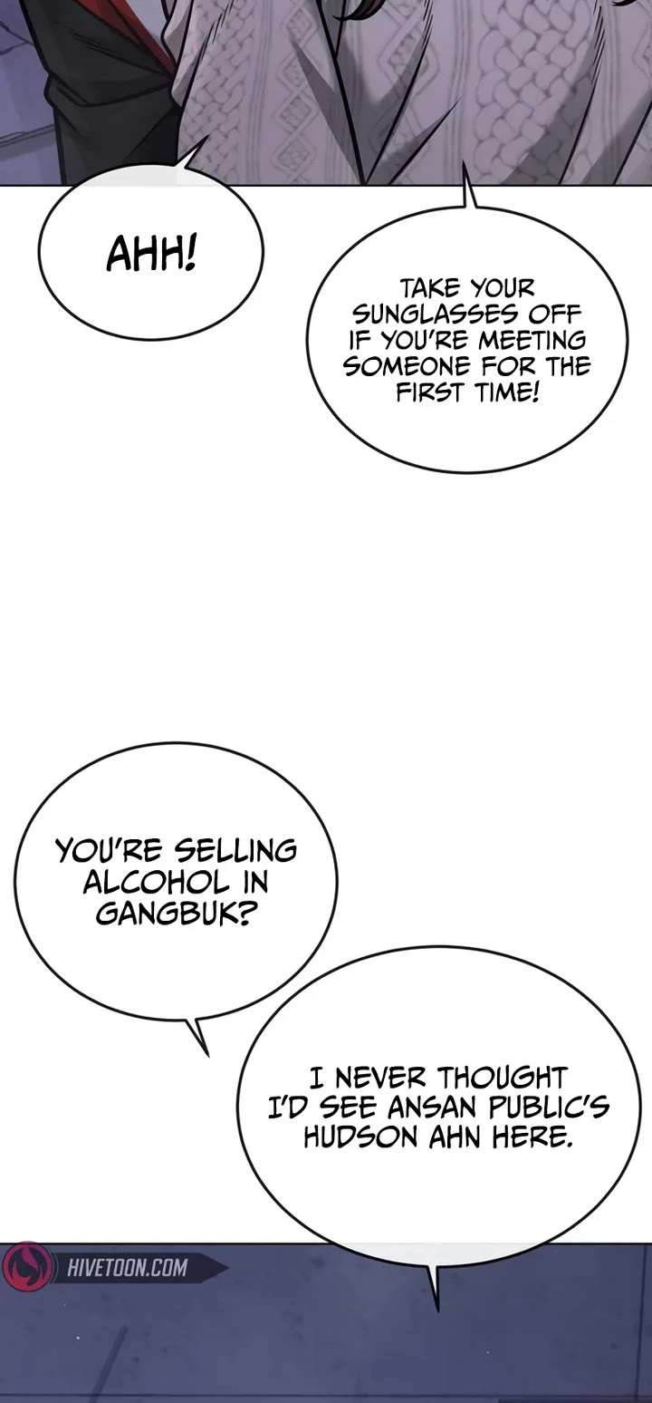 Quest Supremacy chapter 174 page 45