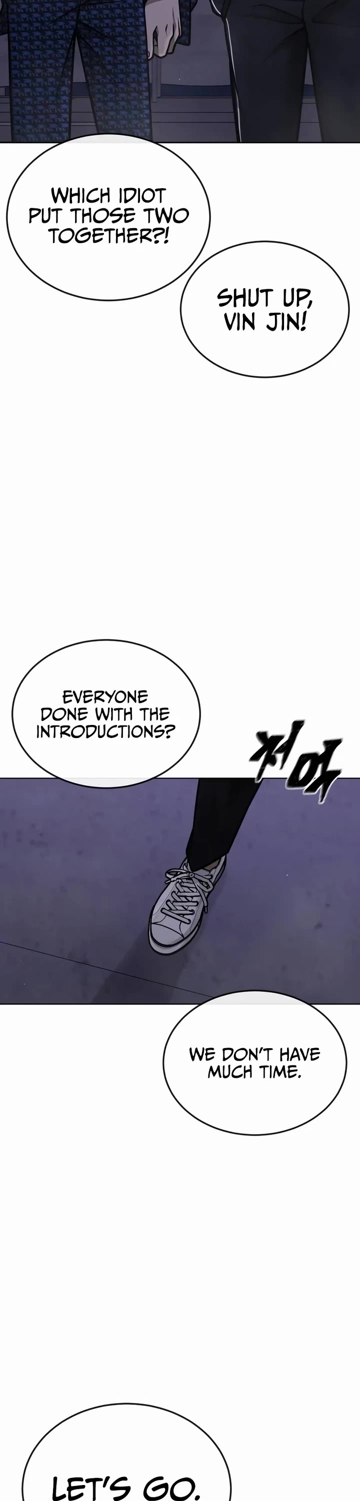 Quest Supremacy chapter 174 page 47