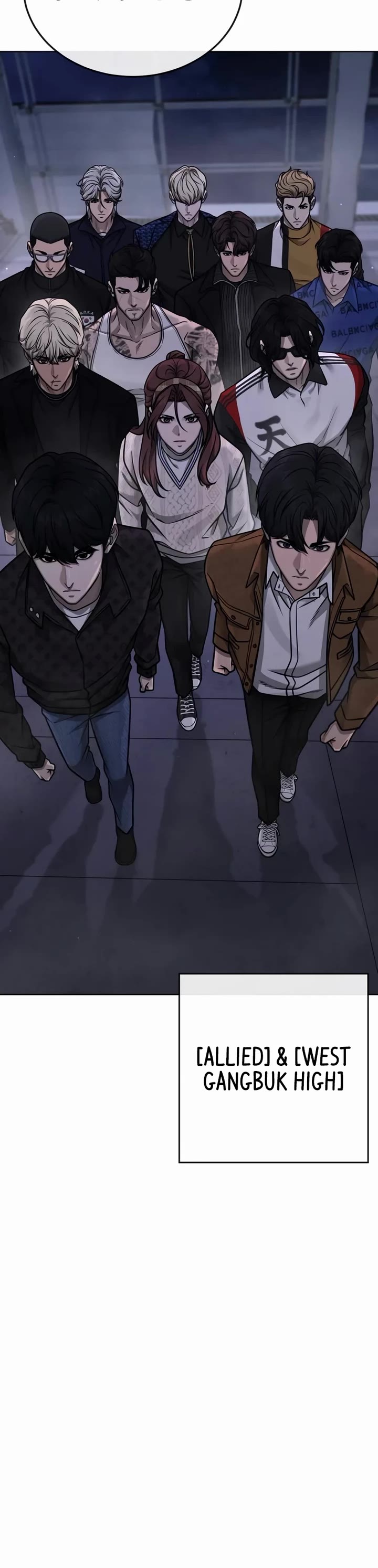 Quest Supremacy chapter 174 page 48