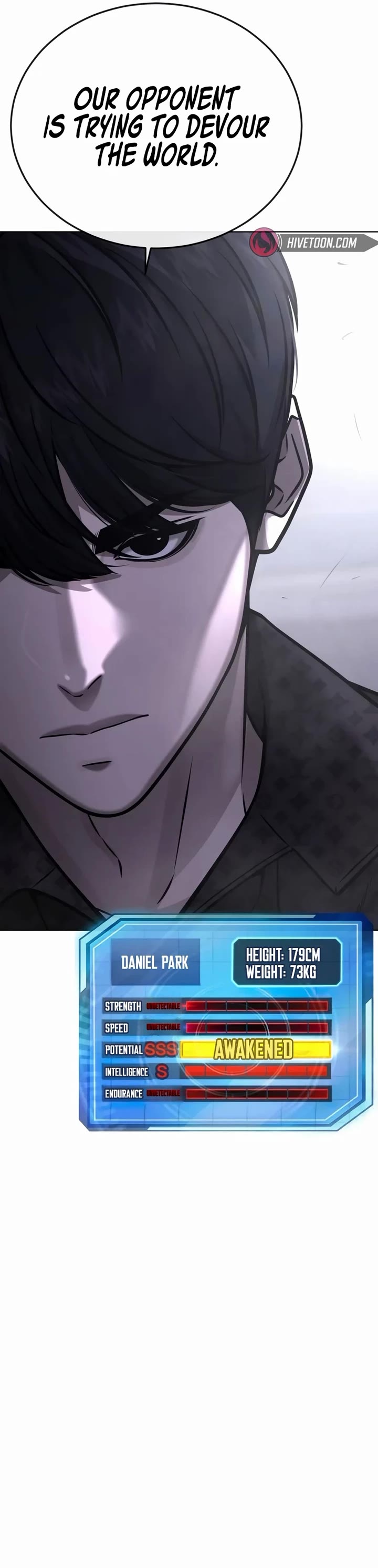 Quest Supremacy chapter 174 page 49