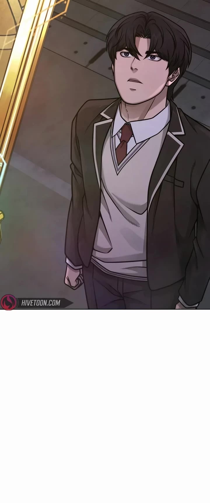 Quest Supremacy chapter 174 page 5