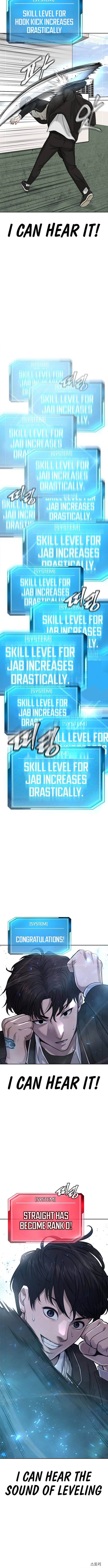 Quest Supremacy chapter 21 page 8