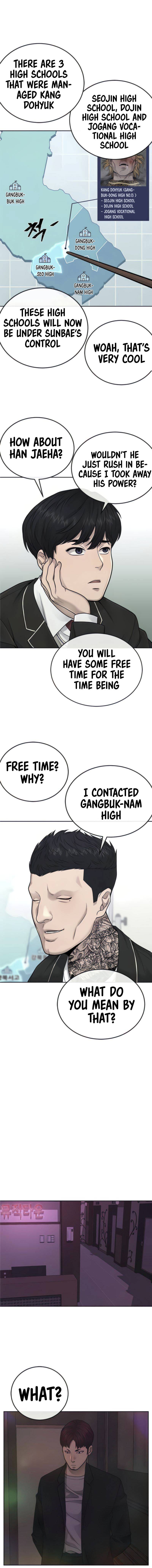 Quest Supremacy chapter 24 page 10