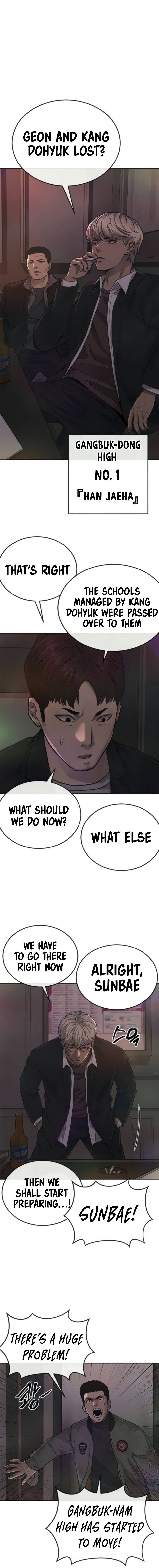 Quest Supremacy chapter 24 page 11