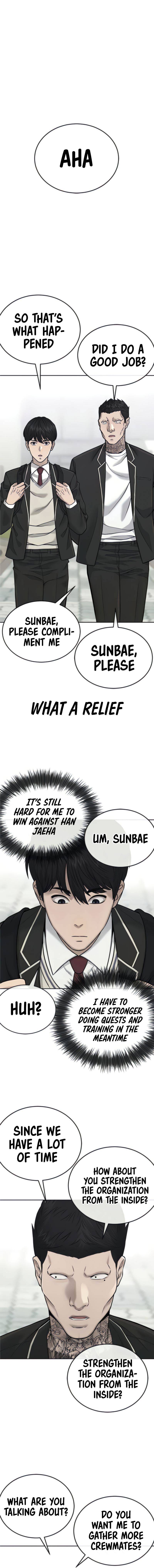 Quest Supremacy chapter 24 page 13