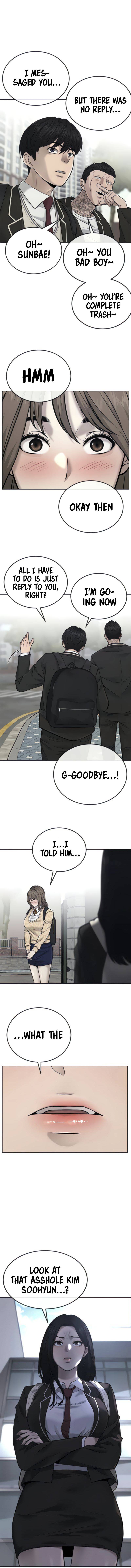 Quest Supremacy chapter 24 page 17