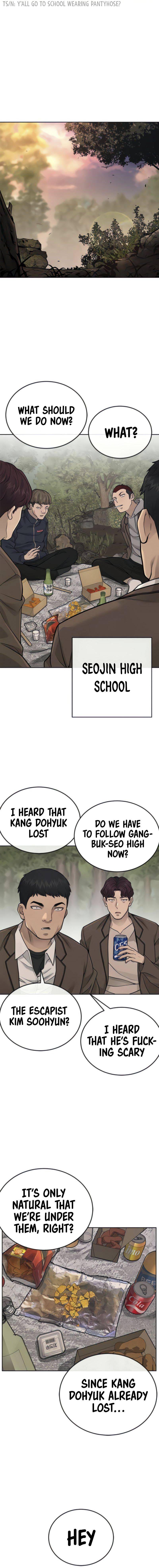 Quest Supremacy chapter 24 page 18