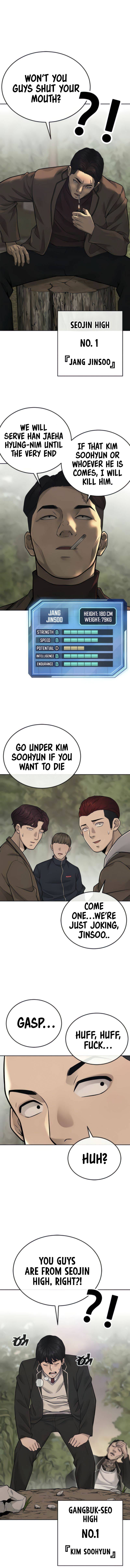 Quest Supremacy chapter 24 page 19