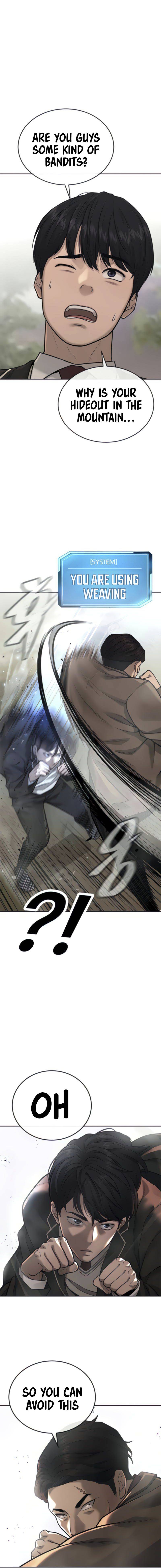 Quest Supremacy chapter 24 page 20