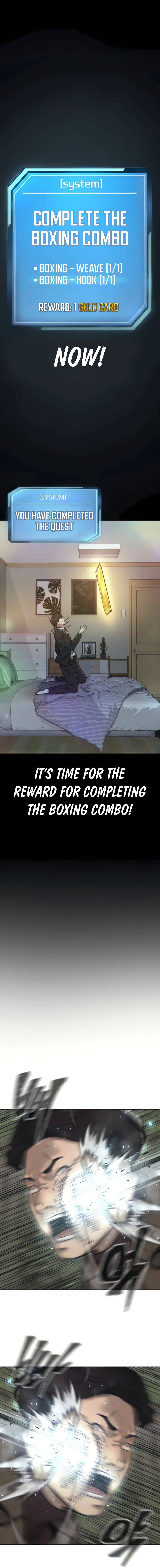 Quest Supremacy chapter 24 page 22