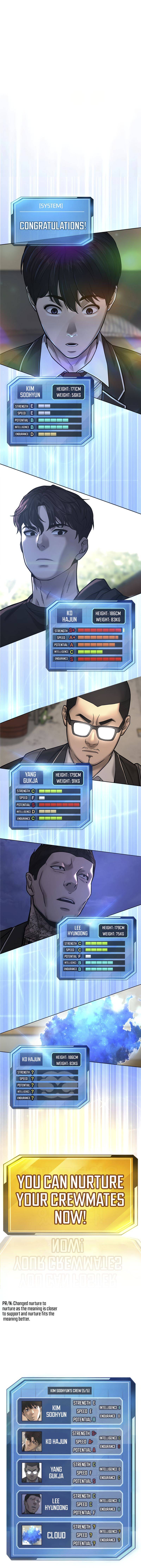 Quest Supremacy chapter 24 page 3