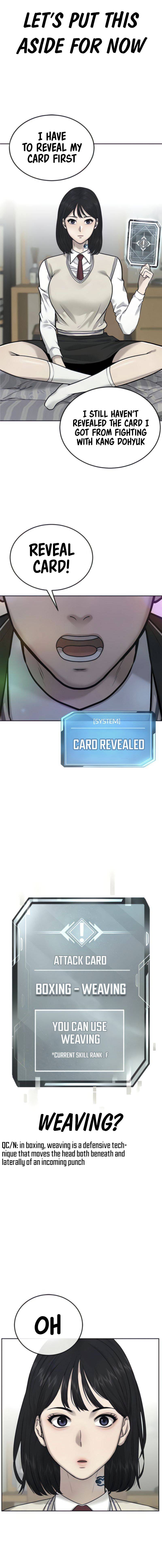 Quest Supremacy chapter 24 page 5