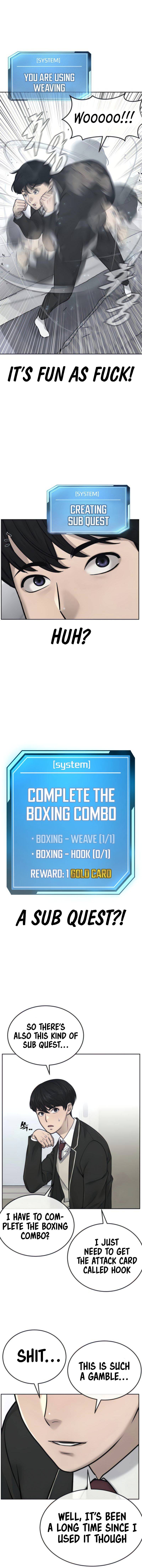 Quest Supremacy chapter 24 page 6