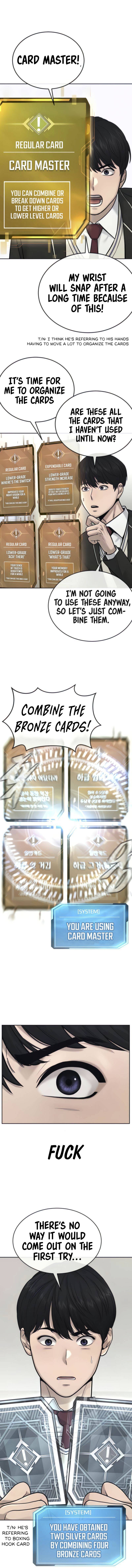 Quest Supremacy chapter 24 page 7