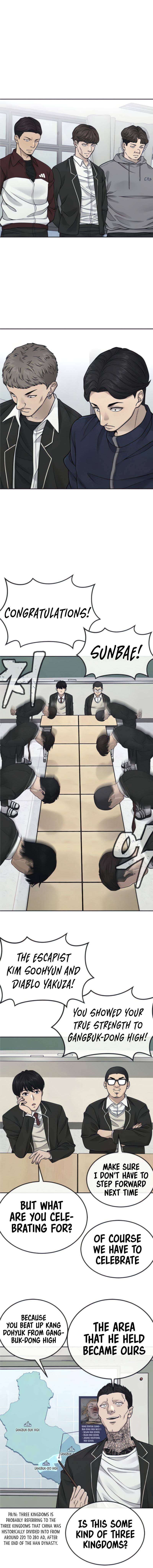 Quest Supremacy chapter 24 page 9