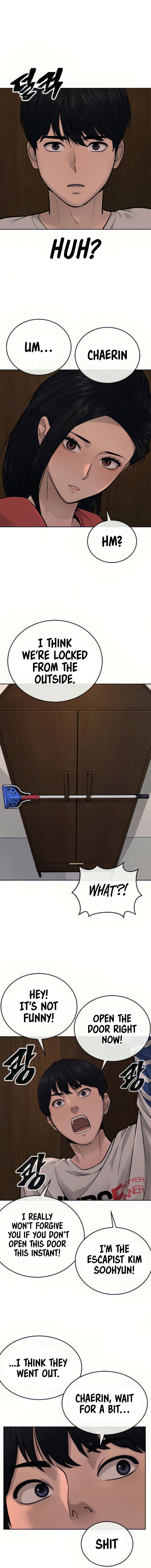 Quest Supremacy chapter 27 page 10