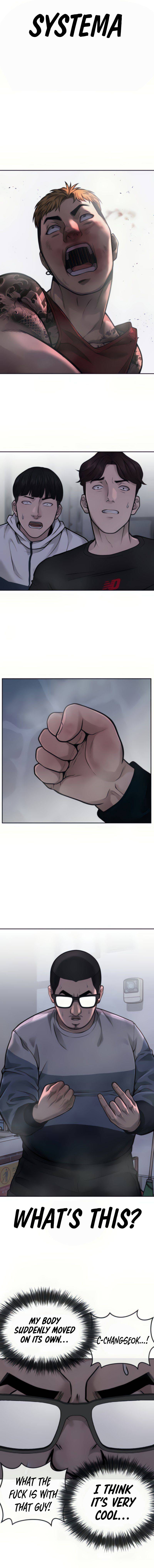 Quest Supremacy chapter 27 page 19