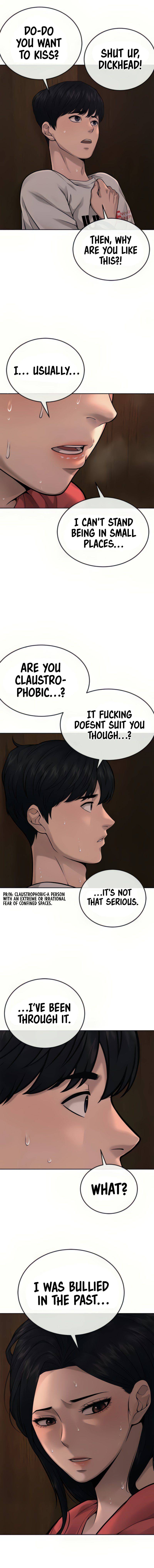 Quest Supremacy chapter 27 page 7