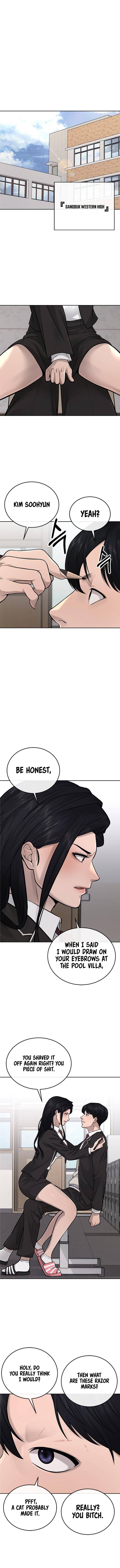 Quest Supremacy chapter 36 page 10