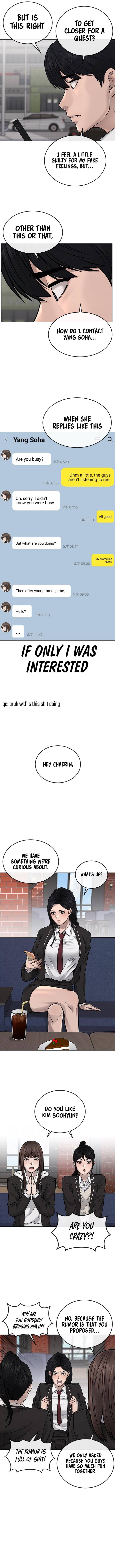 Quest Supremacy chapter 36 page 13