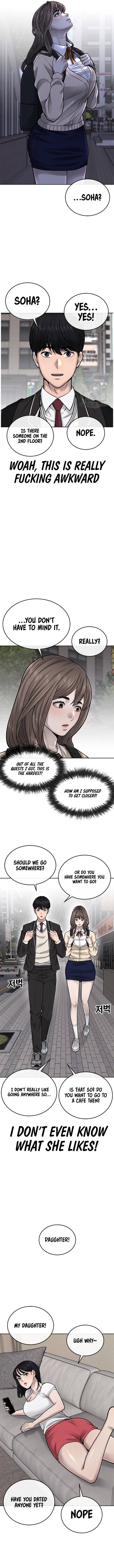 Quest Supremacy chapter 36 page 15