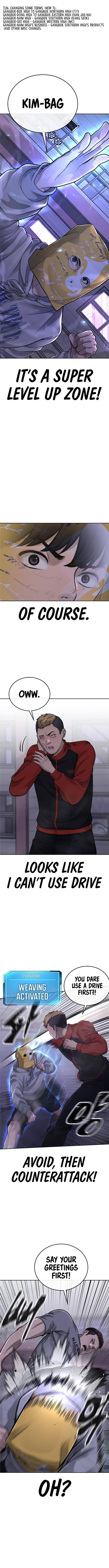 Quest Supremacy chapter 36 page 2