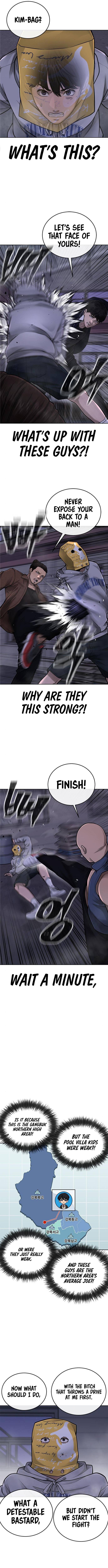 Quest Supremacy chapter 36 page 3