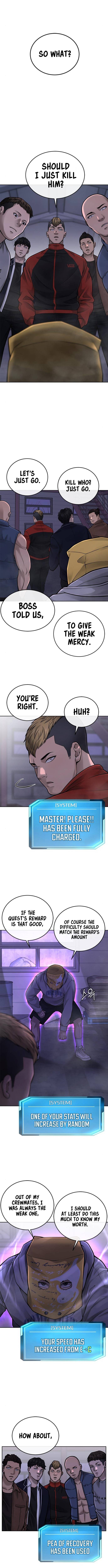 Quest Supremacy chapter 36 page 4