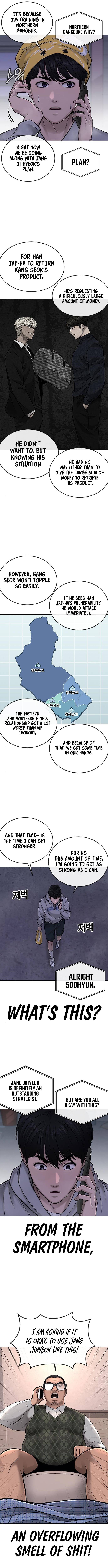 Quest Supremacy chapter 36 page 6