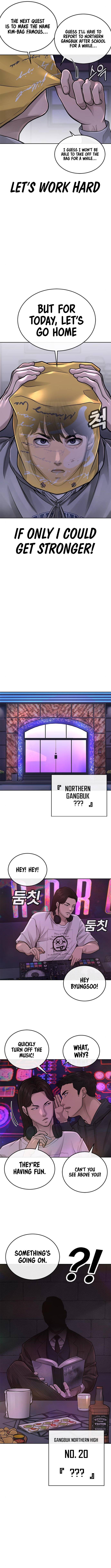 Quest Supremacy chapter 36 page 8