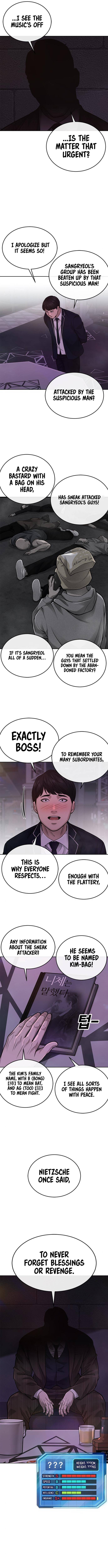 Quest Supremacy chapter 36 page 9