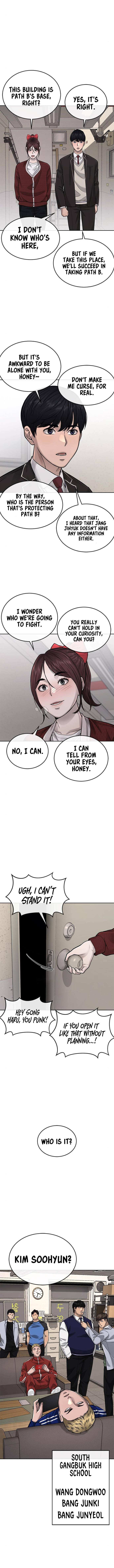 Quest Supremacy chapter 39 page 11