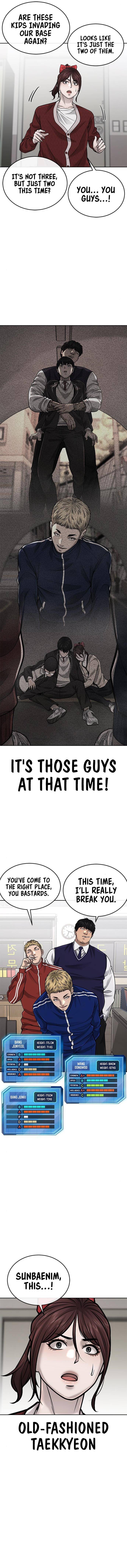 Quest Supremacy chapter 39 page 12