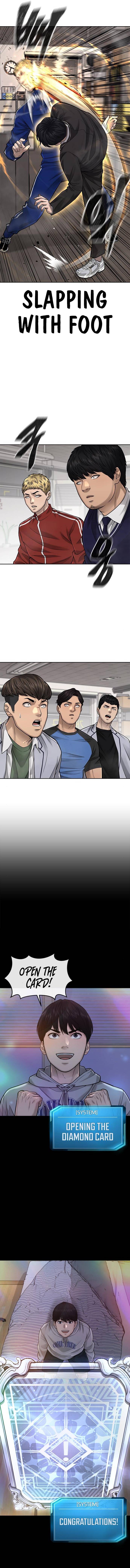 Quest Supremacy chapter 39 page 13