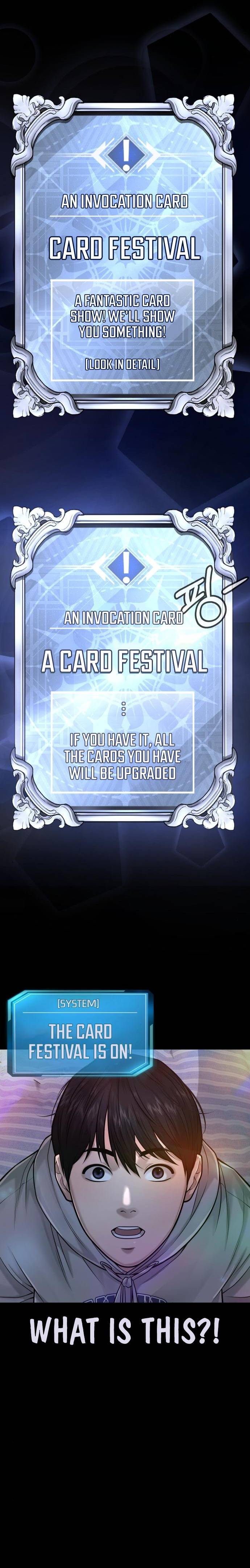 Quest Supremacy chapter 39 page 14