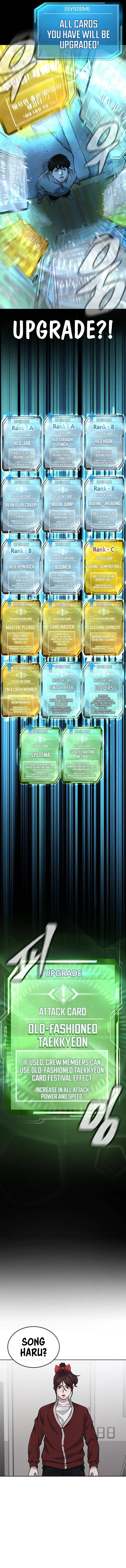 Quest Supremacy chapter 39 page 15