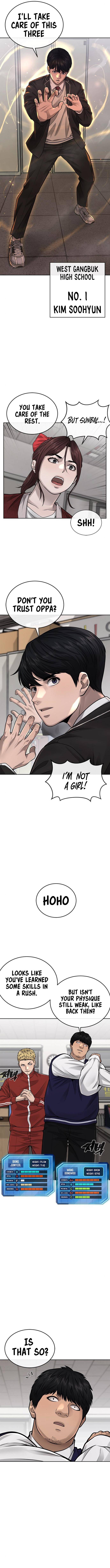 Quest Supremacy chapter 39 page 16