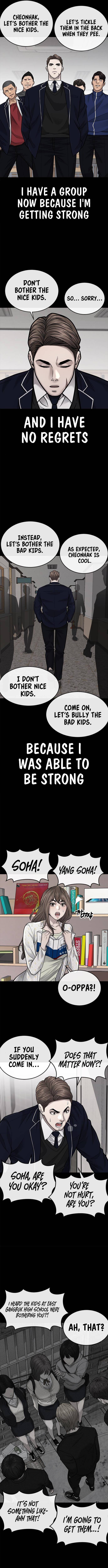 Quest Supremacy chapter 39 page 3