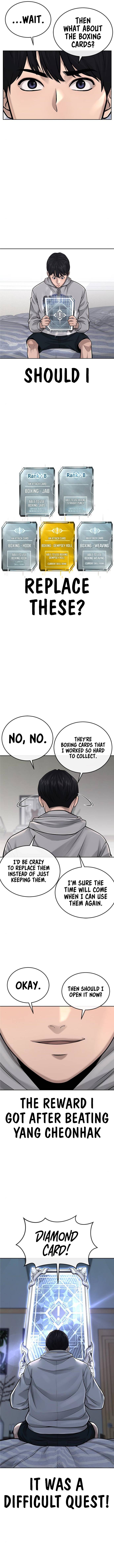 Quest Supremacy chapter 39 page 6