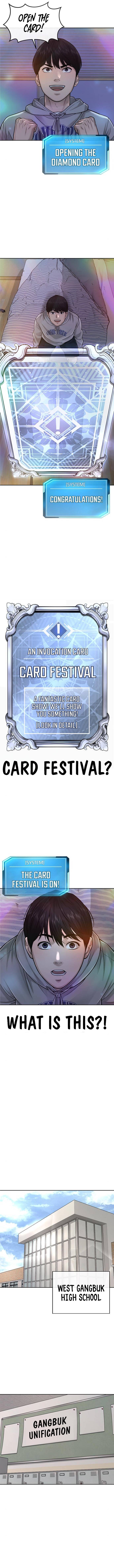 Quest Supremacy chapter 39 page 7