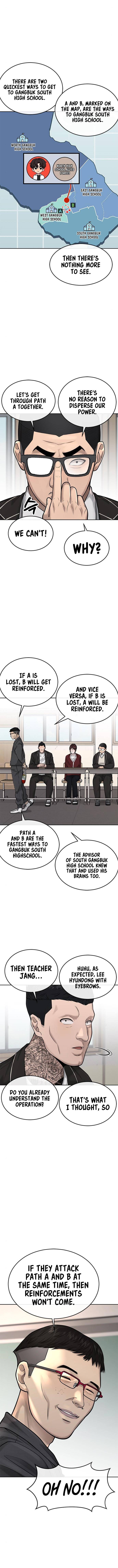 Quest Supremacy chapter 39 page 9