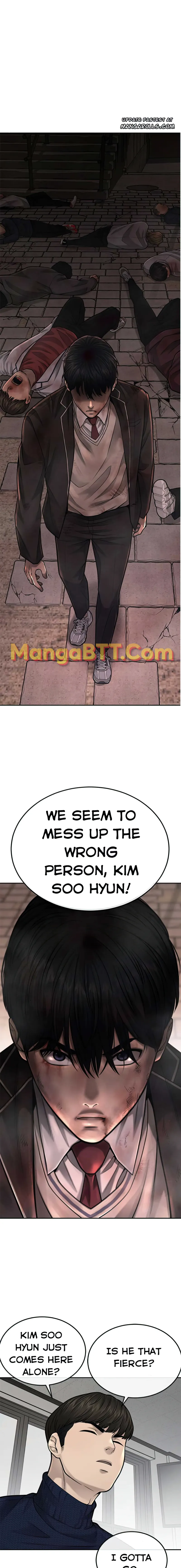 Quest Supremacy chapter 41 page 1