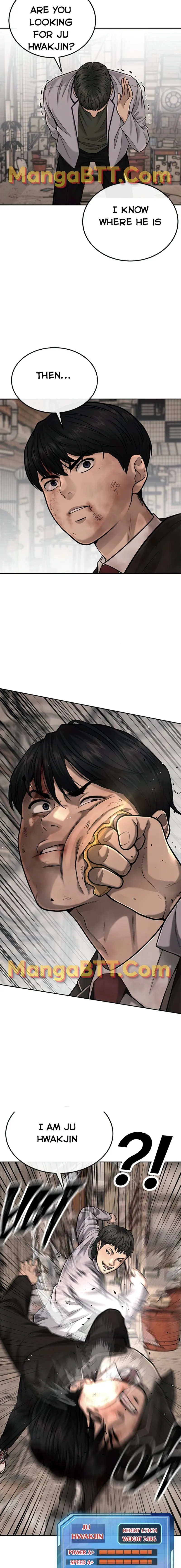 Quest Supremacy chapter 41 page 10